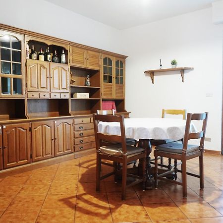Ferienwohnung A Casa Di Titti Arezzo Exterior foto