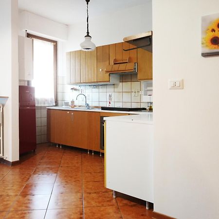 Ferienwohnung A Casa Di Titti Arezzo Exterior foto