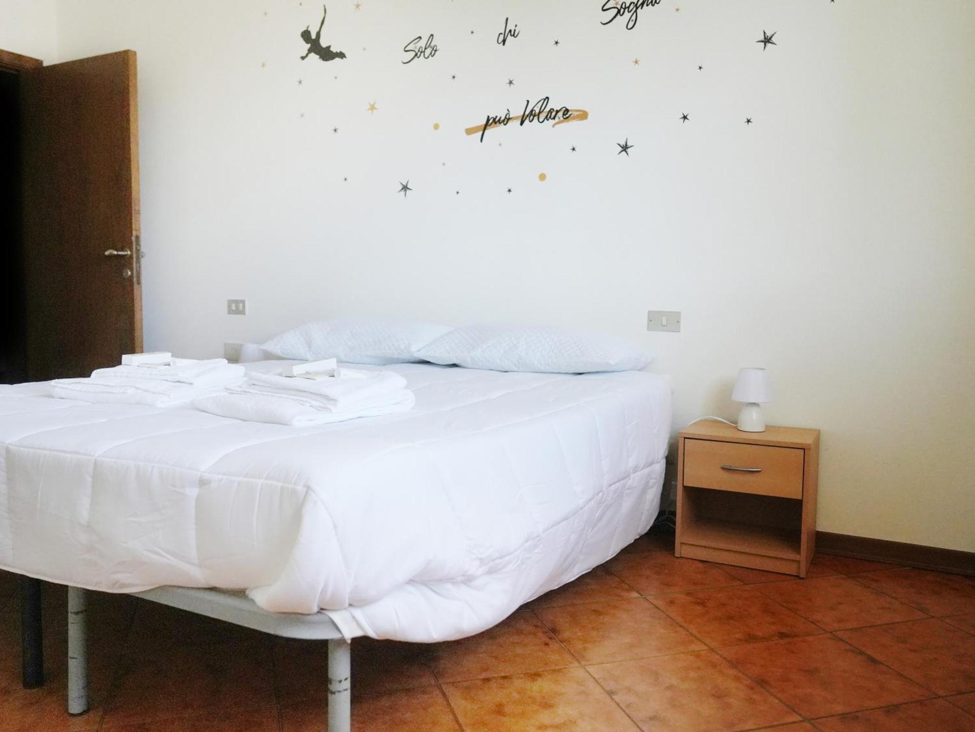 Ferienwohnung A Casa Di Titti Arezzo Exterior foto