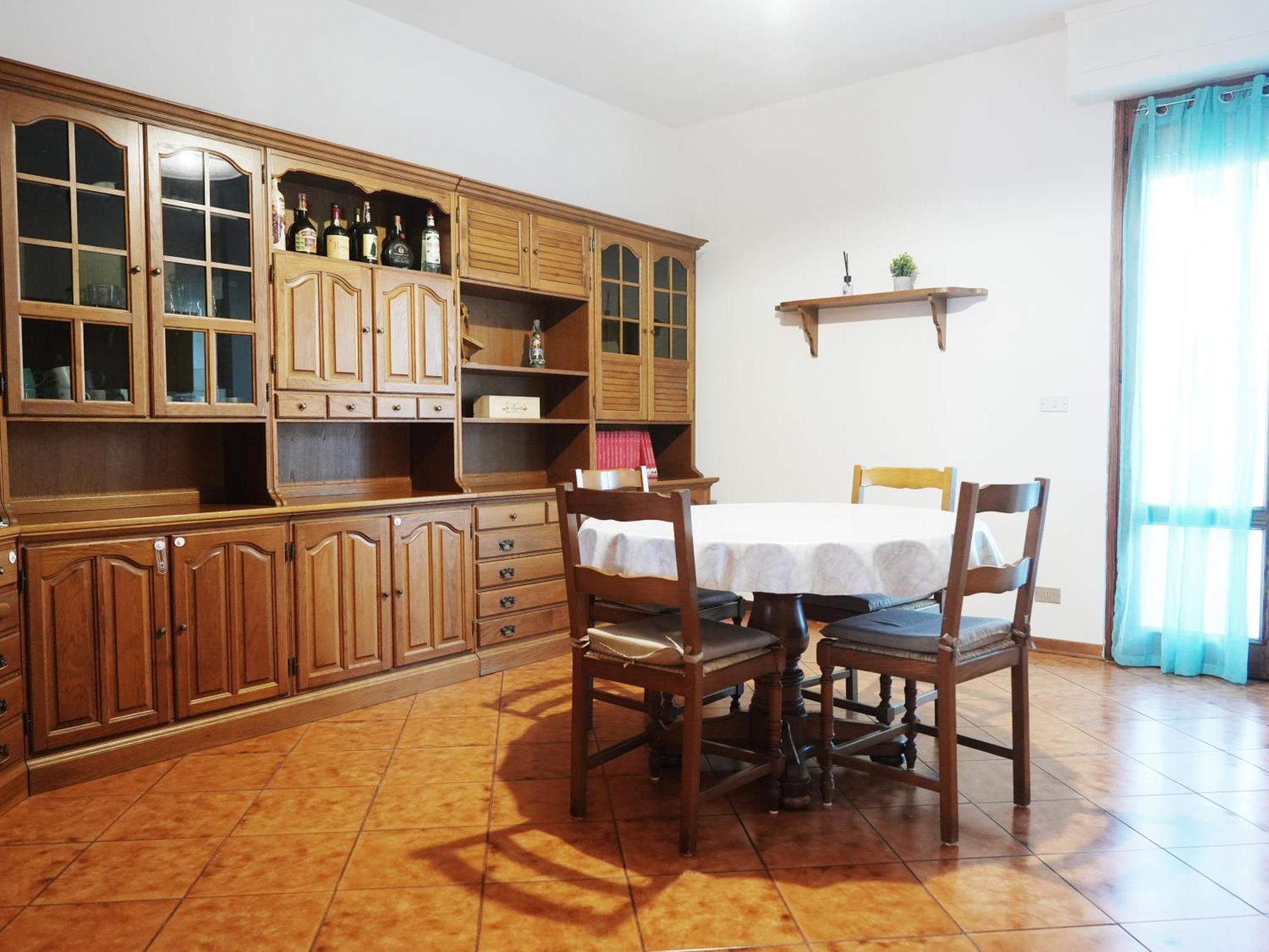 Ferienwohnung A Casa Di Titti Arezzo Exterior foto